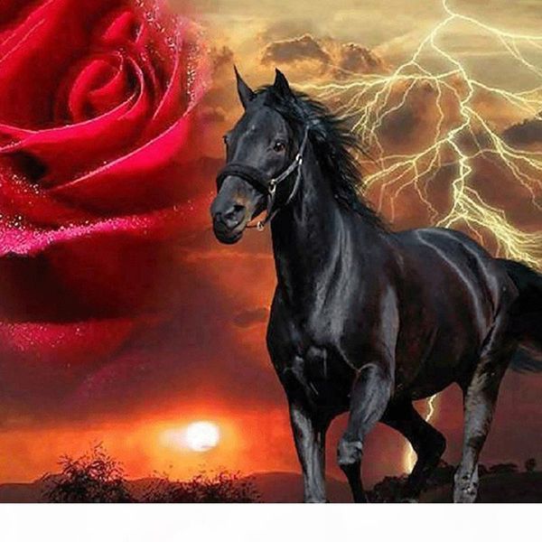 diy diamond painting horse and flower full square diamond embroidery mosaic cross stitch animal rhinestones home decor
diy diamond painting horse and flower full square diamond embroidery mosaic cross stitch animal rhinestones home decor