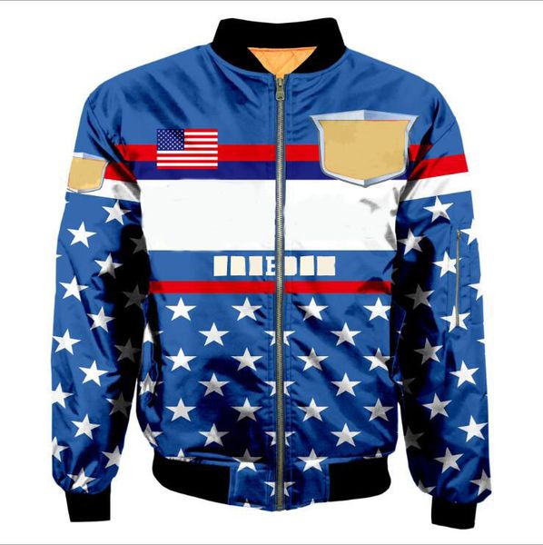f1 trendy tide brand racing suit european and american style college style casual cotton jacket winter jacket full embroidery retro cotton j
f1 trendy tide brand racing suit european and american style college style casual cotton jacket winter jacket full embroidery retro cotton j