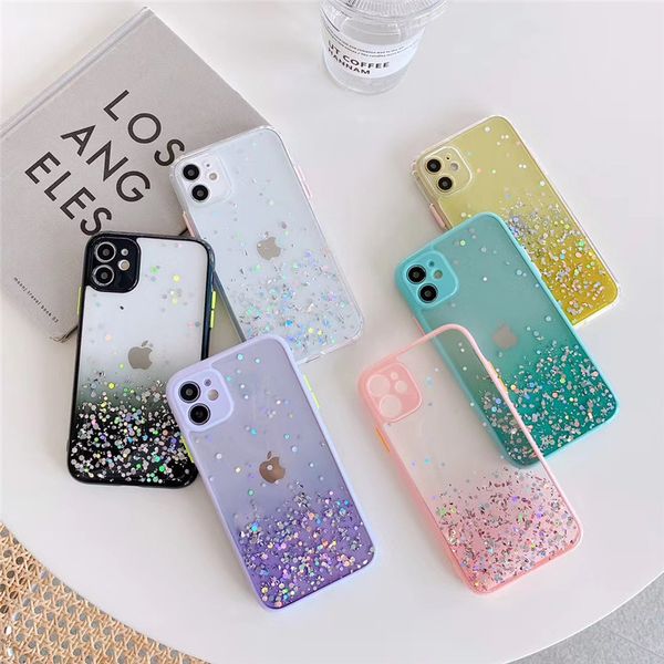 polychromatic gradients translucent pattern phone case/protective sheath for iphone
polychromatic gradients translucent pattern phone case/protective sheath for iphone