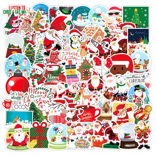 cartoon stickers 50pcs/pack lable christmas for day motorcycles water cups children's toys decal luggage skateboards computers
cartoon stickers 50pcs/pack lable christmas for day motorcycles water cups children's toys decal luggage skateboards computers