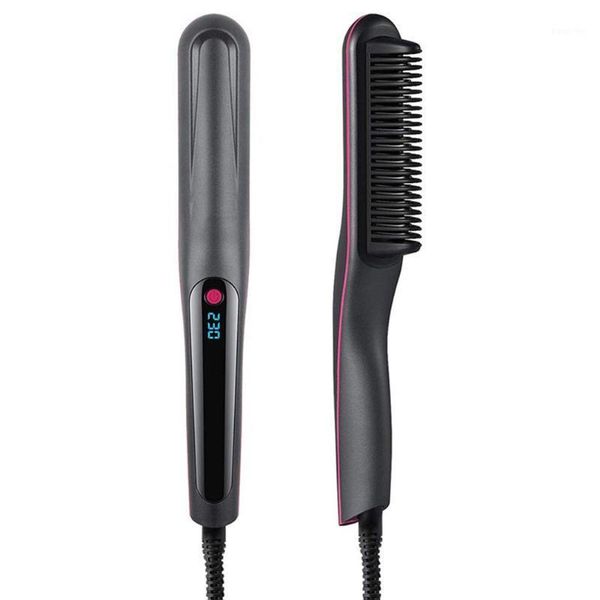 new comb negative ion comb multi-functional useful product modeling automatic hair straightener heat resist1
new comb negative ion comb multi-functional useful product modeling automatic hair straightener heat resist1
