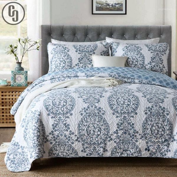 gxc quilted bedspreads for bed quilt set 3pcs quilts with 2 shams cotton blanket on bed queen size cover coverlet1
gxc quilted bedspreads for bed quilt set 3pcs quilts with 2 shams cotton blanket on bed queen size cover coverlet1