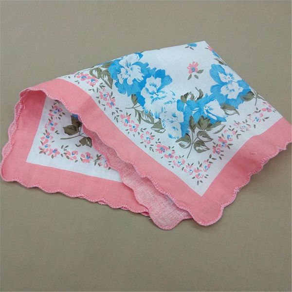 1pc randomly sent cotton square handkerchief sweat towel print flower color embroidered rim 1pc randomly h wmtrmo
1pc randomly sent cotton square handkerchief sweat towel print flower color embroidered rim 1pc randomly h wmtrmo