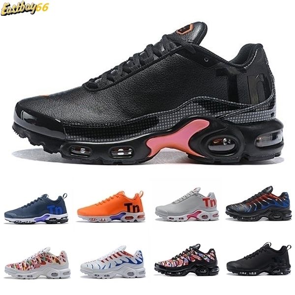 new tn women men running athletic shoes multicolor orange yellow olive black white blue grey outdoor cushion sports sneakers 36-45
new tn women men running athletic shoes multicolor orange yellow olive black white blue grey outdoor cushion sports sneakers 36-45