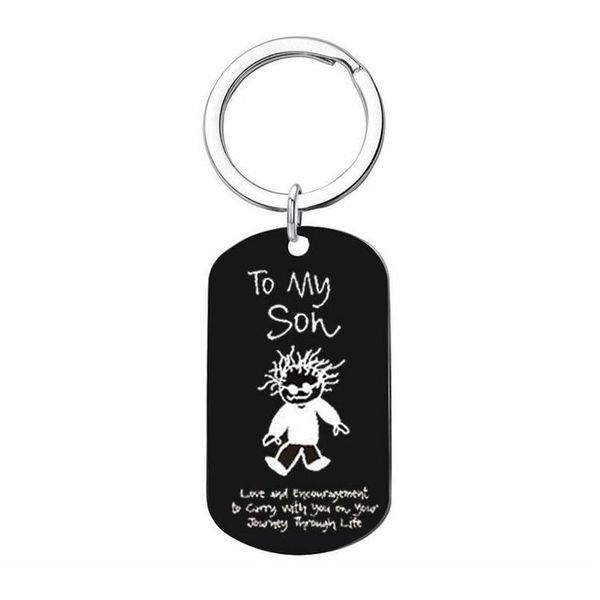 stainless steel chain necklaces men dog tags army pendant necklace fashion custom friendship friend family keychain qylxdz, Black
stainless steel chain necklaces men dog tags army pendant necklace fashion custom friendship friend family keychain qylxdz, Black