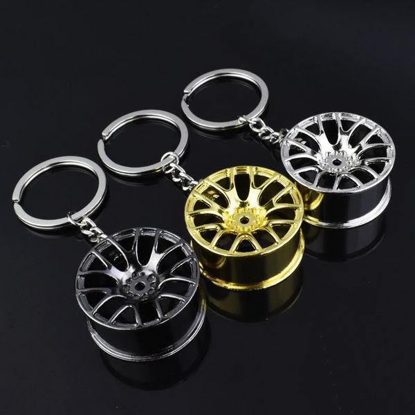 creative gift car modified wheel metal keychain turbocharged advertising waist key ring chain ring pendant
creative gift car modified wheel metal keychain turbocharged advertising waist key ring chain ring pendant