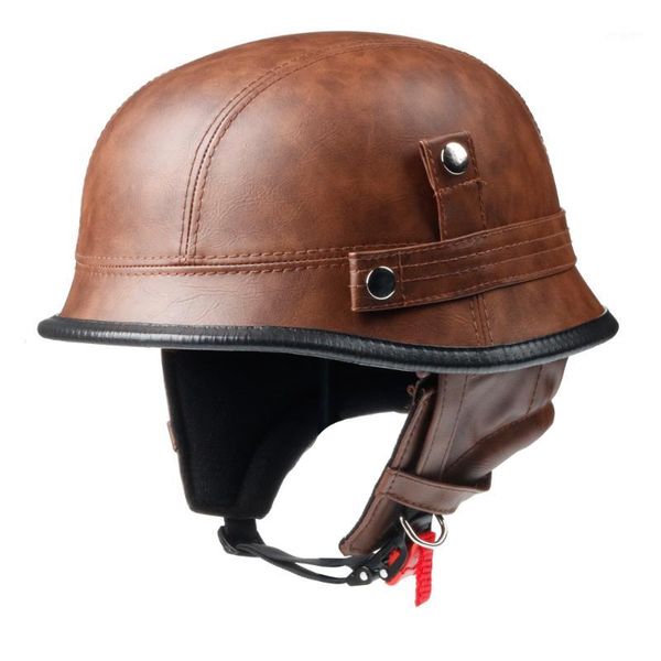 ldmet half face helmet casco moto vintage motorcycle helmet pilot summer light retro german cascos para moto1262x
ldmet half face helmet casco moto vintage motorcycle helmet pilot summer light retro german cascos para moto1262x