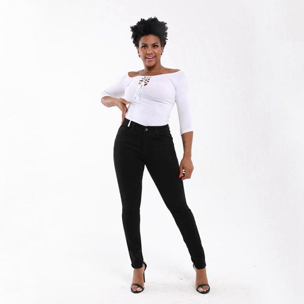 jeans for women mom jeans mid waist woman high elastic plus size stretch female washed denim skinny pencil pants1, Blue
jeans for women mom jeans mid waist woman high elastic plus size stretch female washed denim skinny pencil pants1, Blue