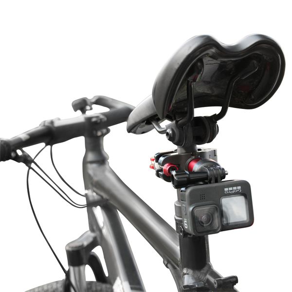 bike seat post clamp hero 9 action camera holder bicycle mobile phone navigation bracket for gopro 9/insta360 one r
bike seat post clamp hero 9 action camera holder bicycle mobile phone navigation bracket for gopro 9/insta360 one r