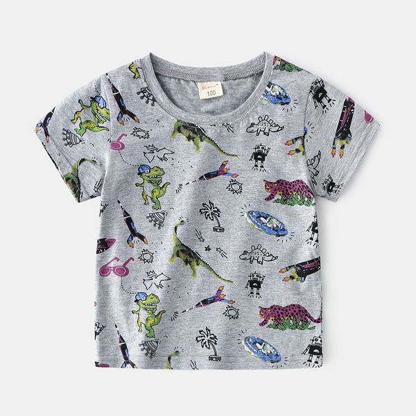 new 2020 children t-shirts fashion design cartoon style cotton short-sleeved boys t-shirts kids summer clothing 1006, Blue
new 2020 children t-shirts fashion design cartoon style cotton short-sleeved boys t-shirts kids summer clothing 1006, Blue