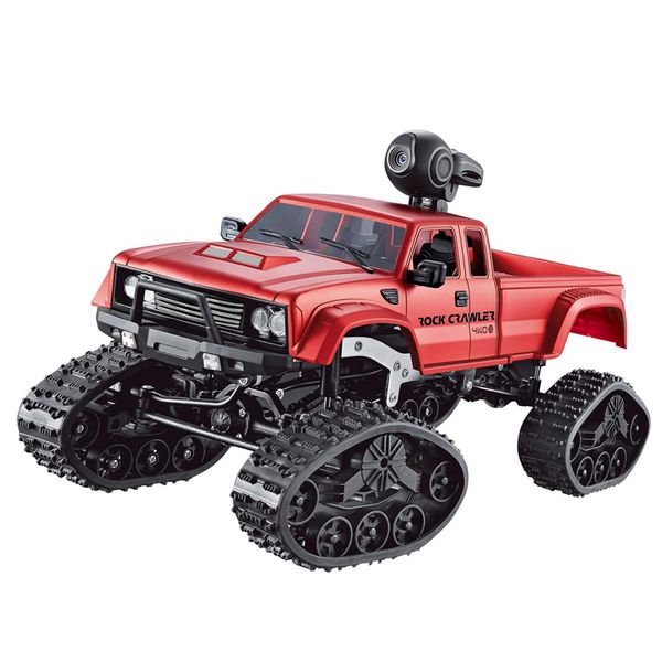 1:16 rc truck pickup truck climbing car 0.3mp hd wifi camera buggy children's toys 4wd double motors bigfoot truck
1:16 rc truck pickup truck climbing car 0.3mp hd wifi camera buggy children's toys 4wd double motors bigfoot truck