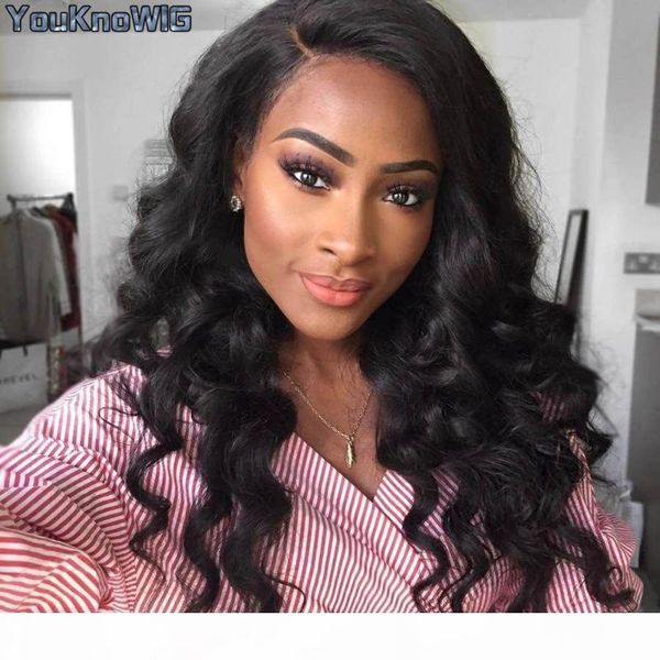 loose wave wig lace front human hair wigs brazilian remy hair wigs 13x4 4x4 lace frontal wig pre-plucked with baby, Black;brown
loose wave wig lace front human hair wigs brazilian remy hair wigs 13x4 4x4 lace frontal wig pre-plucked with baby, Black;brown
