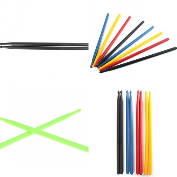 wholesale drummer drumstick multi colors nylon sticks practical drumsticks of jazz drum tool accessories party supplies 3 5wm e1
wholesale drummer drumstick multi colors nylon sticks practical drumsticks of jazz drum tool accessories party supplies 3 5wm e1