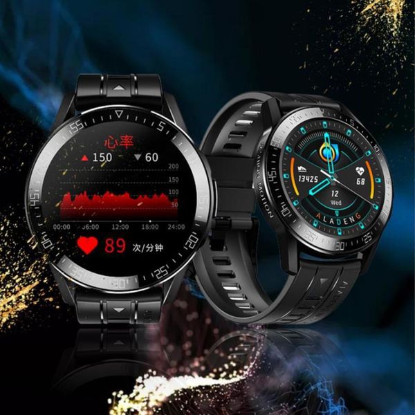 gt3 infrared temperature detection intelligent sports healthy blood prsure bluetooth waterproof watch l13
gt3 infrared temperature detection intelligent sports healthy blood prsure bluetooth waterproof watch l13