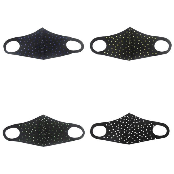 imitation pearl face mask ceramic rhinestone men women black fashion mouth masks dustproof washable 3 5ce j2
imitation pearl face mask ceramic rhinestone men women black fashion mouth masks dustproof washable 3 5ce j2