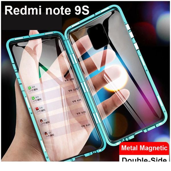 360 металлический магнитный чехол для телефона для redmi note 9 8 7 k20 k30 pro case для xiaomi 10 9t cc bbyijh
360 металлический магнитный чехол для телефона для redmi note 9 8 7 k20 k30 pro case для xiaomi 10 9t cc bbyijh