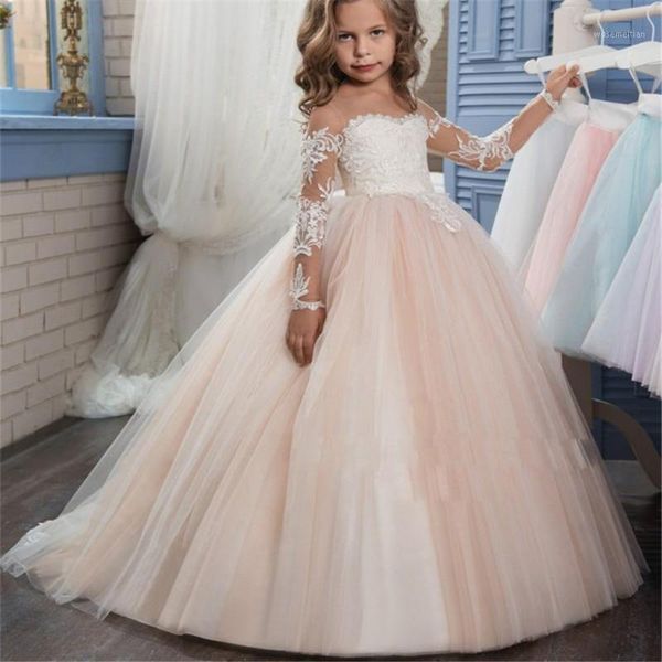 girl's dresses romantic lace applique flower girl fluffy tulle for weddings ball gown holy communion party pageant dress1, Red;yellow
girl's dresses romantic lace applique flower girl fluffy tulle for weddings ball gown holy communion party pageant dress1, Red;yellow