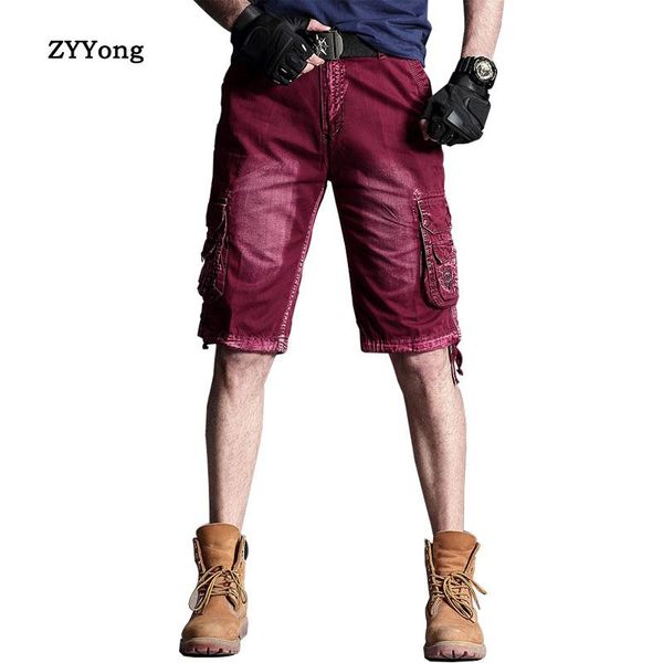zyyong multi pocket tooling men's summer shorts army tactical shorts cotton comfortable breathable casual men's, White;black
zyyong multi pocket tooling men's summer shorts army tactical shorts cotton comfortable breathable casual men's, White;black