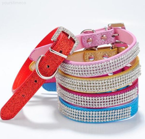 selling dog rhinestone diamante fashion collars pu leather jewelry pet collar puppy necklace 4 sizes 5 colors epacke
selling dog rhinestone diamante fashion collars pu leather jewelry pet collar puppy necklace 4 sizes 5 colors epacke