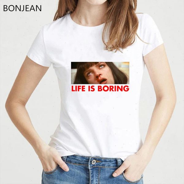 spoof harajuku white t shirt women life is boring letters print tshirt femme summer novelty tee shirt female camiseta mujer
spoof harajuku white t shirt women life is boring letters print tshirt femme summer novelty tee shirt female camiseta mujer