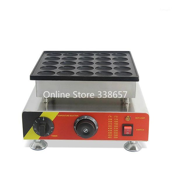 25 holes commercial biscuit mini pancake dutch poffertjes grill waffle maker baker machine 220v/110v1
25 holes commercial biscuit mini pancake dutch poffertjes grill waffle maker baker machine 220v/110v1