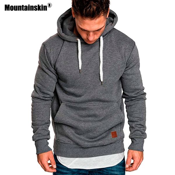 mountainskin mens hoodies solid spring autumn hooded coat men hip hop sweatshirt casual slim sportswear tracksuit sa684
mountainskin mens hoodies solid spring autumn hooded coat men hip hop sweatshirt casual slim sportswear tracksuit sa684