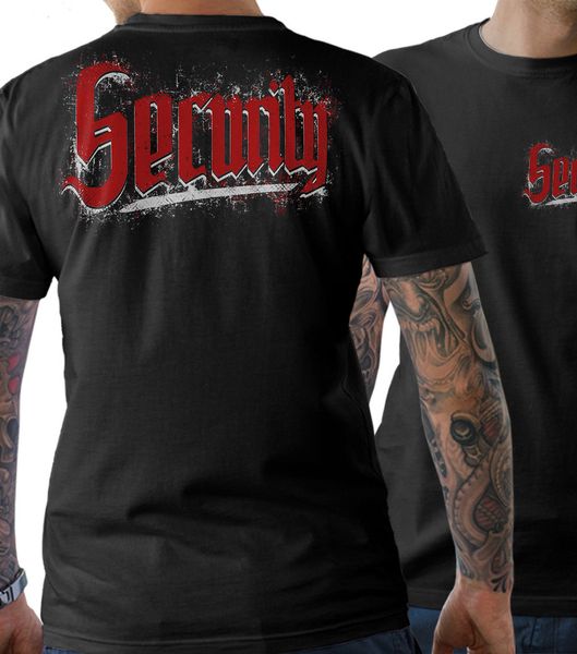 fashion security t-shirt old school service guard with print logo doorman tee shirt sport hooded sweatshirt hoodie
fashion security t-shirt old school service guard with print logo doorman tee shirt sport hooded sweatshirt hoodie