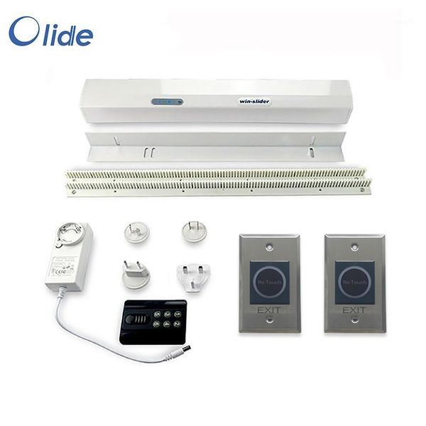 fingerprint access control olide contactless home sliding door opener with metal hand sensor switch1
fingerprint access control olide contactless home sliding door opener with metal hand sensor switch1