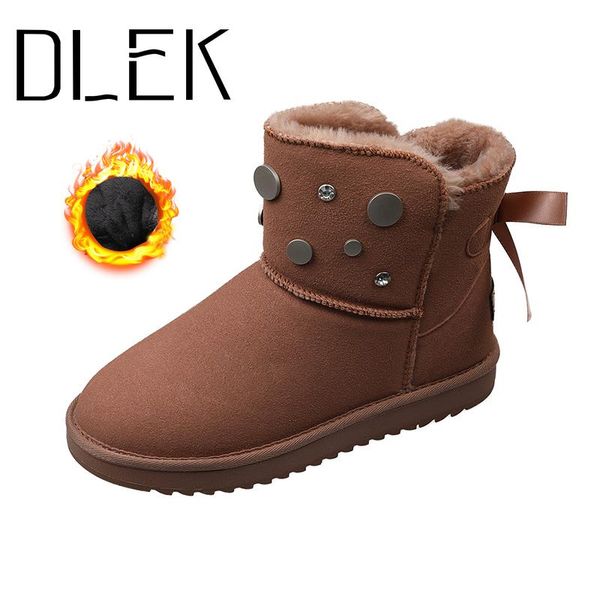 мода snow boots высокое качество flock голеностопного слип-on круглый toe женщины серый коричневый металл зима черный теплый плюшевые пушист, Black
мода snow boots высокое качество flock голеностопного слип-on круглый toe женщины серый коричневый металл зима черный теплый плюшевые пушист, Black