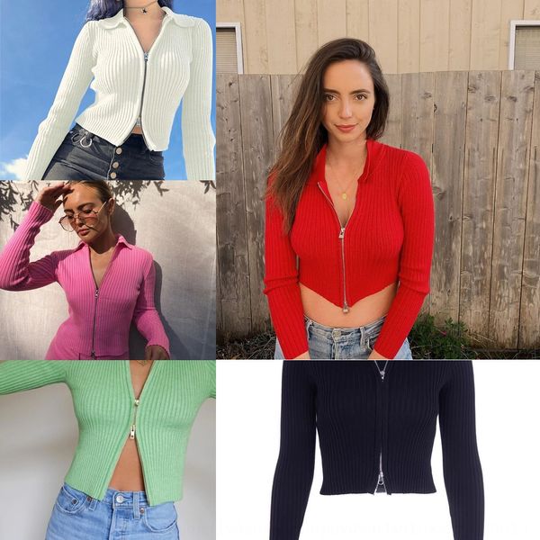 autumn 2020 women's knitted cardigan long sleeve lapel slim for women autumn sweater zipper 2020 women's zipper knitted cardigan l, White;black
autumn 2020 women's knitted cardigan long sleeve lapel slim for women autumn sweater zipper 2020 women's zipper knitted cardigan l, White;black