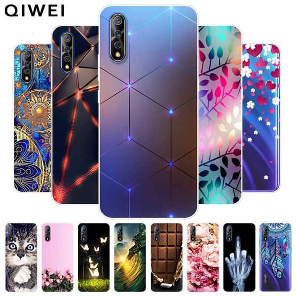sewqfashion silicone vivov17 neo soft tpu back cover, v17neo, v17neovtrvgt
sewqfashion silicone vivov17 neo soft tpu back cover, v17neo, v17neovtrvgt