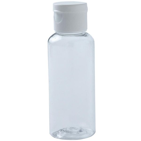 30ml empty container bottle dispenser shampoo lotion squeeze jar plastic clear makeup travel refillable bottles
30ml empty container bottle dispenser shampoo lotion squeeze jar plastic clear makeup travel refillable bottles