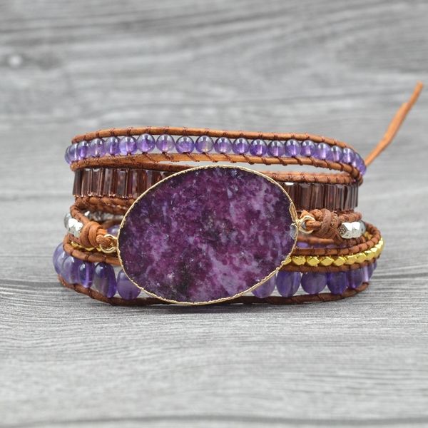 nubdf 2019 natural new ocean stone beaded bracelet woven pure hand beaded bracelet amethyst braceletbohemian hand string xvwtv, Golden;silver
nubdf 2019 natural new ocean stone beaded bracelet woven pure hand beaded bracelet amethyst braceletbohemian hand string xvwtv, Golden;silver