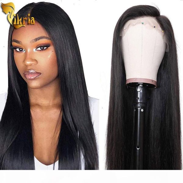 new arrival silky straight 360 lace human hair wig brazilian indian peruvian virgin hair pre plucked hairline with baby hair for black women, Black;brown
new arrival silky straight 360 lace human hair wig brazilian indian peruvian virgin hair pre plucked hairline with baby hair for black women, Black;brown