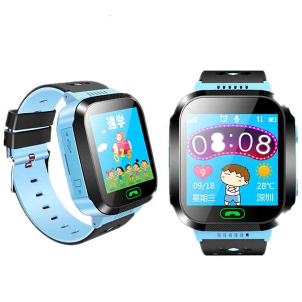 q528 smart children's phone watch color screen touch screen p taking student's smart watch mobile phone can, Slivery;brown
q528 smart children's phone watch color screen touch screen p taking student's smart watch mobile phone can, Slivery;brown