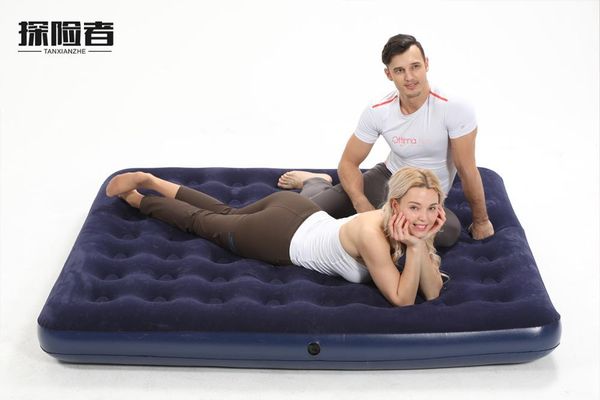 tanxianzhe 4season inflatable mattress camping softable portable sleeping bed set 0073
tanxianzhe 4season inflatable mattress camping softable portable sleeping bed set 0073