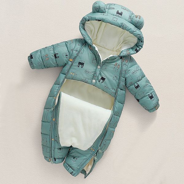 fashion winter baby romper baby girl cotton hooded overalls for boy infant jumpsuit autumn kids clothes for newborn baby clothes 1021, Blue
fashion winter baby romper baby girl cotton hooded overalls for boy infant jumpsuit autumn kids clothes for newborn baby clothes 1021, Blue