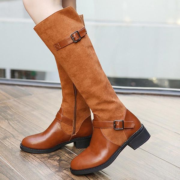 new women's boots winter cross strap long snow knee high bootie cowboy warm shoes leather fashion ladies boots shoes#3, Black
new women's boots winter cross strap long snow knee high bootie cowboy warm shoes leather fashion ladies boots shoes#3, Black