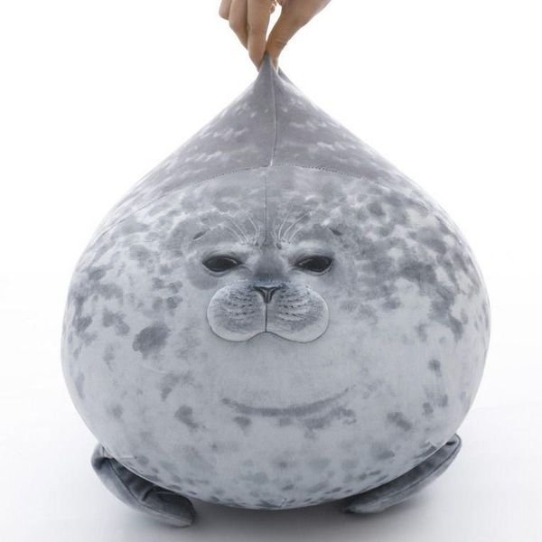 simulation seal pillow dumpling small seal doll doll plush toy haiyou pavilion cushion soft cute 001
simulation seal pillow dumpling small seal doll doll plush toy haiyou pavilion cushion soft cute 001
