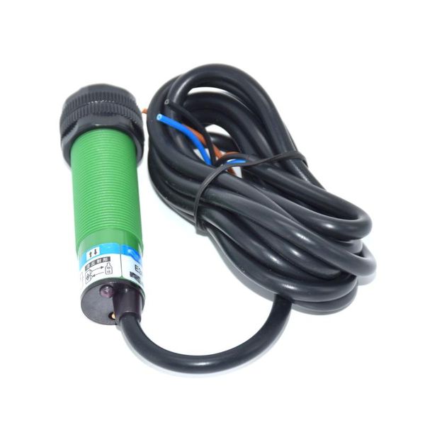 smart home sensor 3m adjustable detect distancedc6-36v diffuse reflection poelectric switch npn no output light barrier
smart home sensor 3m adjustable detect distancedc6-36v diffuse reflection poelectric switch npn no output light barrier
