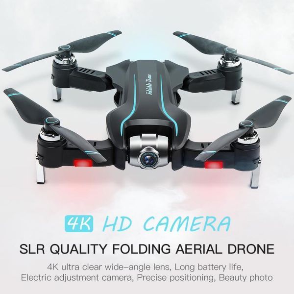 2020 new e525 wifi fpv drone with wide angle hd 4k 1080p camera height hold rc foldable quadcopter dron for xmas gifts toys1
2020 new e525 wifi fpv drone with wide angle hd 4k 1080p camera height hold rc foldable quadcopter dron for xmas gifts toys1
