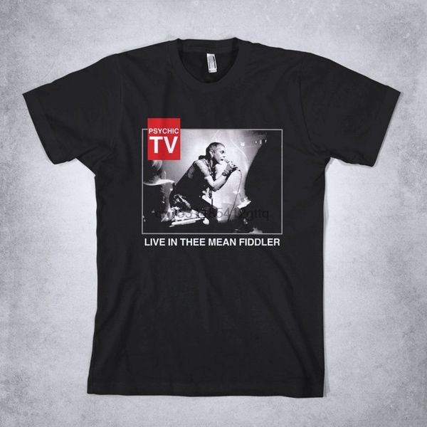 psychic tv live in thee mean fiddler industrial throbbing gristle genesis p orridge psychick tv shirt hoodie designers t shirts sweatshirt
psychic tv live in thee mean fiddler industrial throbbing gristle genesis p orridge psychick tv shirt hoodie designers t shirts sweatshirt