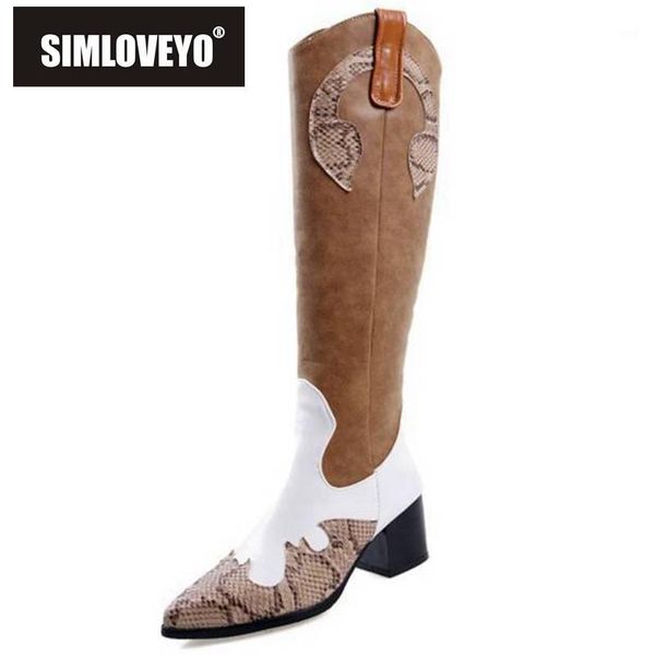 boots simloveyo women knee pointed toe square heel faux suede zipper printing cowboy big size 32-48 black casual autumn b16861
boots simloveyo women knee pointed toe square heel faux suede zipper printing cowboy big size 32-48 black casual autumn b16861
