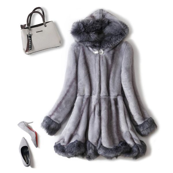 12xl super bigger size hooded faux fur coat winter fashion fake fur jacket long sleeve thick stitching loose outerwear f2035, Black
12xl super bigger size hooded faux fur coat winter fashion fake fur jacket long sleeve thick stitching loose outerwear f2035, Black