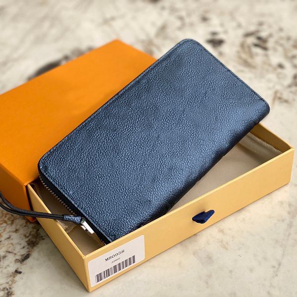 zippy wallets classic long purse luxurious women card holder leather designer fashion france paris lady zipper bag with box dustbag coin pur, Red;black
zippy wallets classic long purse luxurious women card holder leather designer fashion france paris lady zipper bag with box dustbag coin pur, Red;black