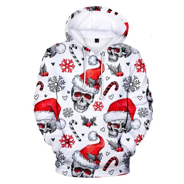 3d merry christmas hoodies men women happy new year hoodie men's sweatshirts fashion skull christmas hooded boy girls kids coats, Black
3d merry christmas hoodies men women happy new year hoodie men's sweatshirts fashion skull christmas hooded boy girls kids coats, Black