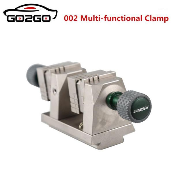 100% original xhorse multi-functional clamp work with condor xc-002 key cutting machine1
100% original xhorse multi-functional clamp work with condor xc-002 key cutting machine1