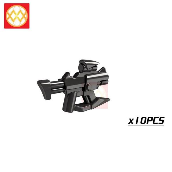 10pcs/lot modern weapon police heavy machine diy submachine gun scimitar blocks accessories ww2 kinds arms decoration kids toys wmtonq
10pcs/lot modern weapon police heavy machine diy submachine gun scimitar blocks accessories ww2 kinds arms decoration kids toys wmtonq