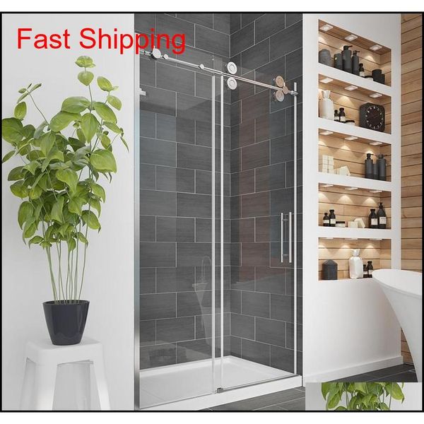 glass not include 4 wheels rollers bypass chrome sliding shower door framelss stainless steel showe qylkzv yh_pack
glass not include 4 wheels rollers bypass chrome sliding shower door framelss stainless steel showe qylkzv yh_pack