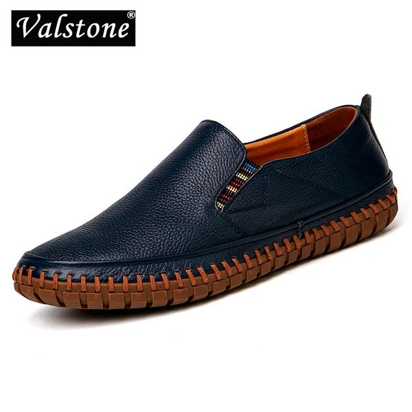 valstone casual men leather loafers 2022 quality outdoor breathable moccasins fashion slip-on male flats driving shoes plus size, Red;white
valstone casual men leather loafers 2022 quality outdoor breathable moccasins fashion slip-on male flats driving shoes plus size, Red;white